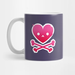 Deadly Love Mug